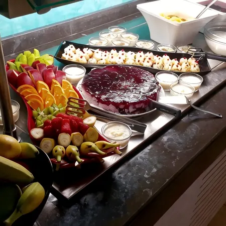 Arena Mar Hotel and Spa