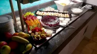Arena Mar Hotel and Spa - breakfast