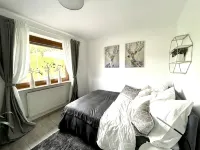 Vacation home with large garden - Wifi