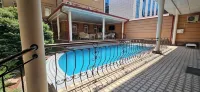 BEK Tashkent Hotel