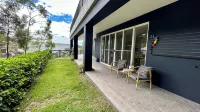 "Coriden" secluded apartment nestled in the bush