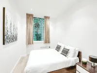 FM Living Hotels near FACT