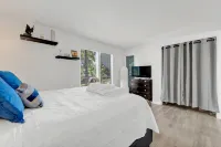 The Golf Retreat - balcony