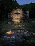 NC cabin for rent - Sanctuary at Big Pine - Chalets