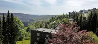 "Holiday apartment Kleine Auszeit" - Dogs welcome