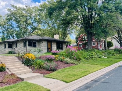 3-bedroom house in charming Stillwater with AC
