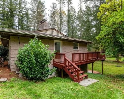 4-bedroom house with MIL suite Hotels in Sammamish