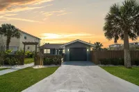 Near Historic St. Augustine & Beaches - Beach