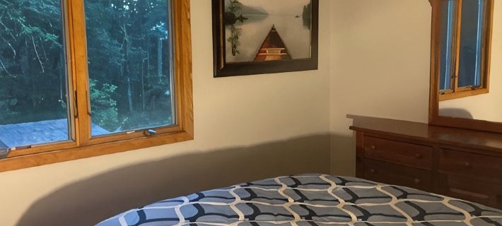 Creekside Stay in Walker, MN Ξενοδοχεία στην πόλη Cass County