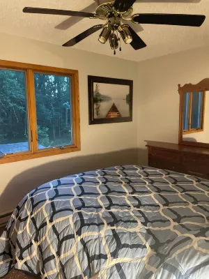 Creekside Stay in Walker, MN - Homestays