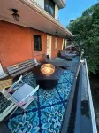 Spacious 5-bedroom Mansion in Downtown Denver area with AC, fitness room, WiFi - Bungalows