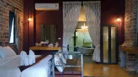 Stamp Hills Resort