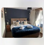 The Black Bull at Nateby - Homestays