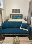 Studio on Pierce Village of Hamburg - Wi-Fi
