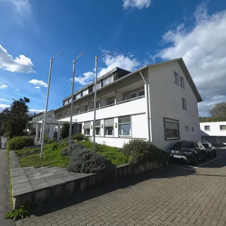 Hotel Zur Flüh