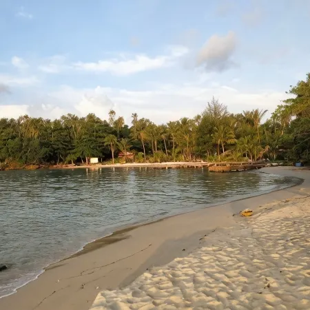 Baan Bua Cottage