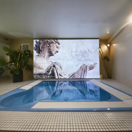 Hôtel Restaurants & Spa Perier du Bignon