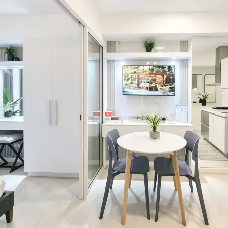 Citispace Penthouse Suite Azure Urban Resort #AZ10