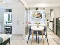 Citispace Penthouse Suite Azure Urban Resort #AZ10 - 新