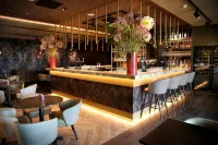 Van der Valk Hotel Duiven Bij Arnhem A12 - bar