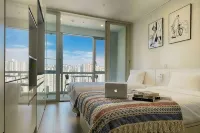 Stay More Residence Dongtan のホテル