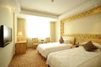 Gold Hotel - Bintang 3