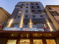 Residence Carlton Hotels in Ferrara