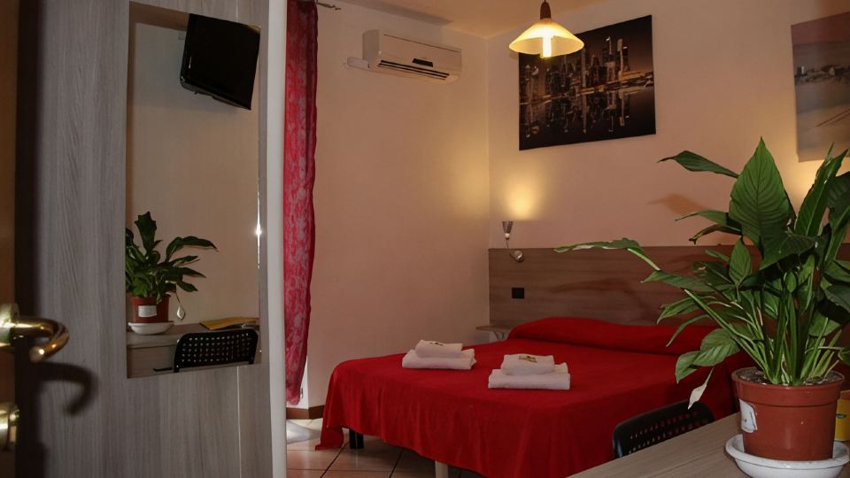 Hotel Adelchi
