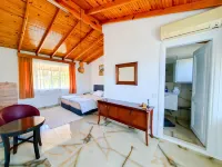 Erendiz Garden Hotel