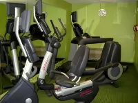 Fairfield Inn Kennewick - Gym