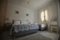 THEROS CASA LOGARAS - spa