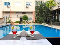 Hotel Belle VIE Hotels in Lukunga