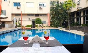 Hotel Belle VIE