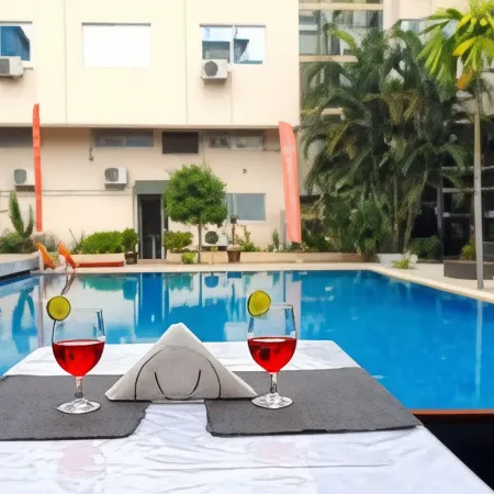 Hotel Belle VIE