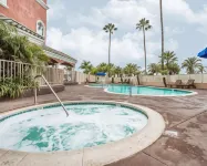 Comfort Suites Oceanside Camp Pendleton Area - badewanne