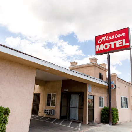 Mission Motel