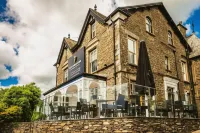 The Lamplighter Hotel - homestay