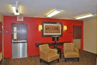 Extended Stay America Suites - St Louis - St Peters - Pet friendly