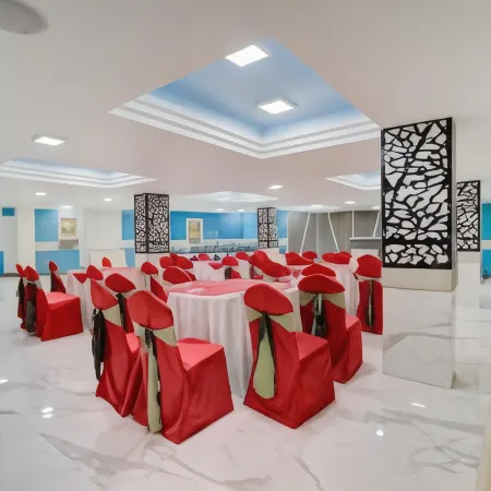Hotel Mahadev Palace Deoghar