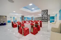 Hotel Mahadev Palace Deoghar - breakfast