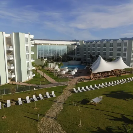 Grand Belish Hotel