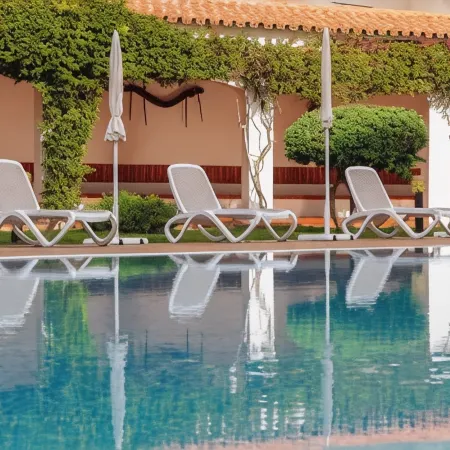 Hotel Agamenón