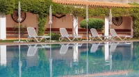 Hotel Agamenón - Pools