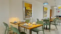 Sea Garden Peniche - breakfast