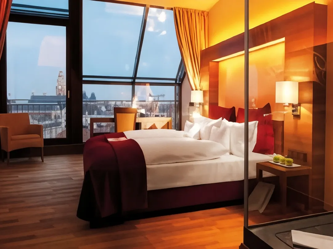 Flemings Selection Hotel Wien-city - Viena