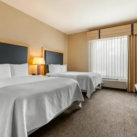 Cambria Hotel Denver International Airport