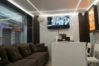Hotel GG Stay Inn - صديق للحيوانات الاليفة