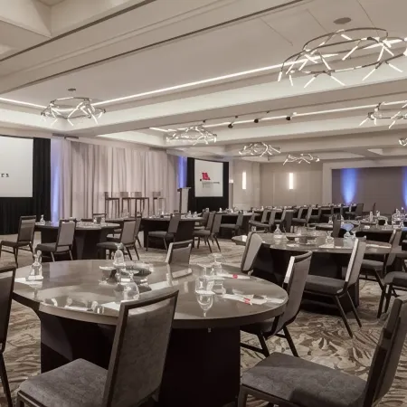 Omaha Marriott