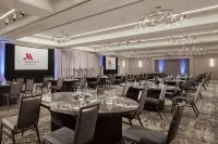 Omaha Marriott - 4-Star