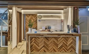 Elysia Boutique Hotel